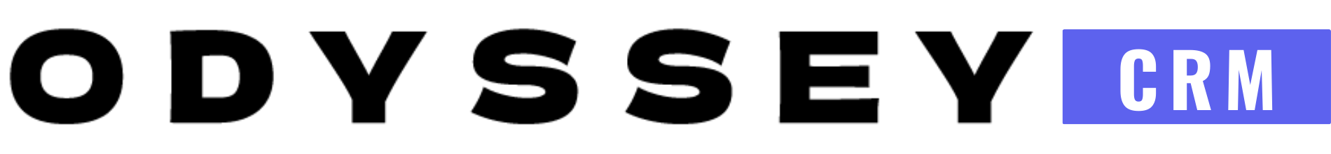 Odyssey CRM